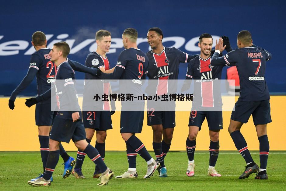 小虫博格斯-nba小虫博格斯