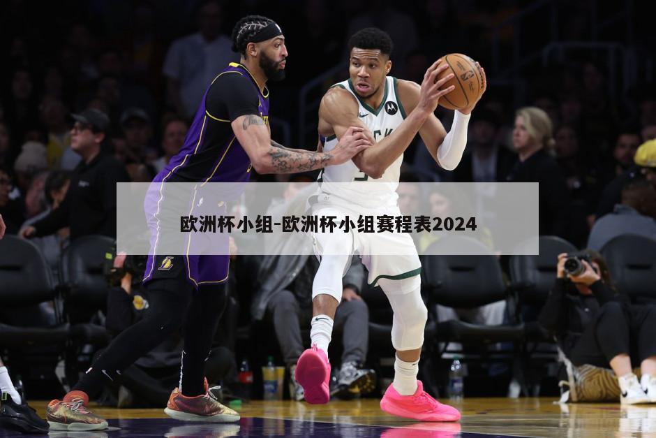 欧洲杯小组-欧洲杯小组赛程表2024