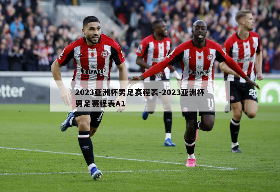 2023亚洲杯男足赛程表-2023亚洲杯男足赛程表A1