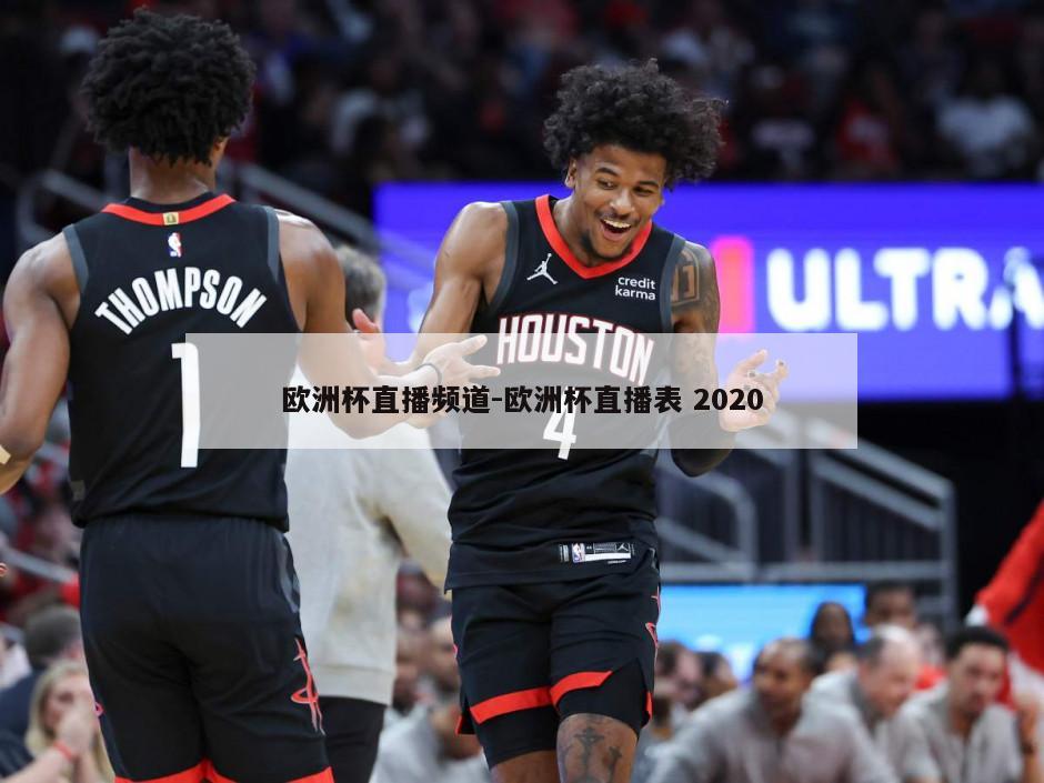 欧洲杯直播频道-欧洲杯直播表 2020