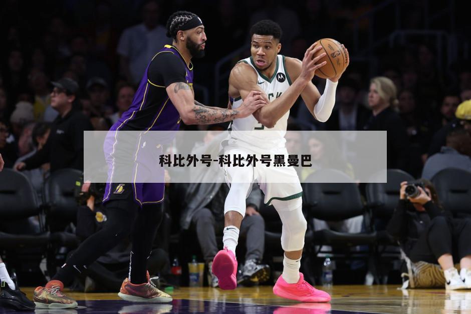 科比外号-科比外号黑曼巴