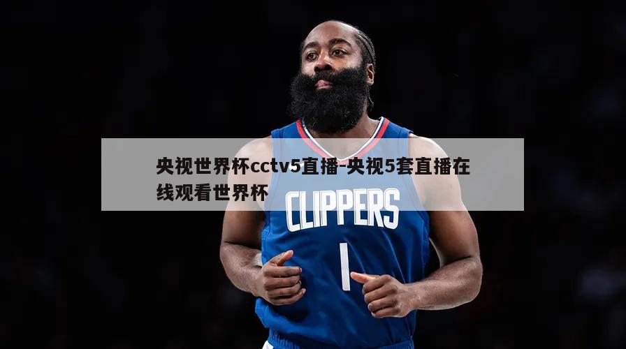 央视世界杯cctv5直播-央视5套直播在线观看世界杯