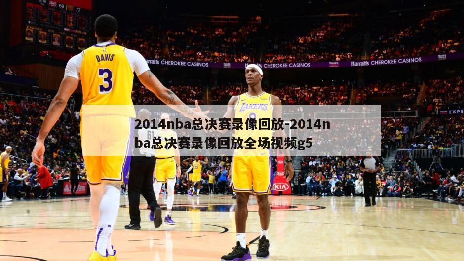 2014nba总决赛录像回放-2014nba总决赛录像回放全场视频g5
