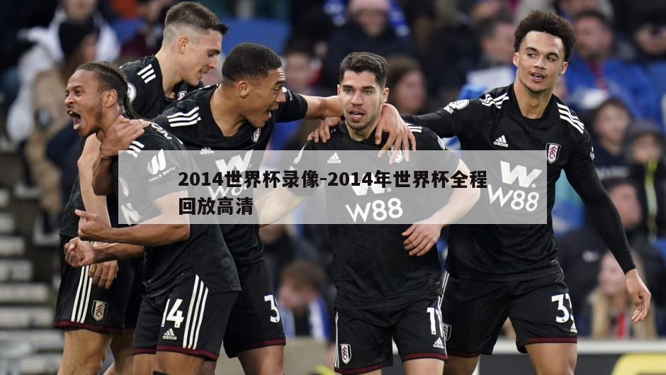 2014世界杯录像-2014年世界杯全程回放高清