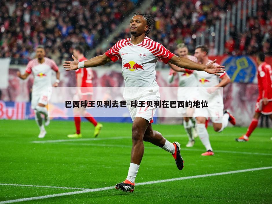 巴西球王贝利去世-球王贝利在巴西的地位