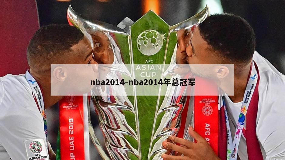 nba2014-nba2014年总冠军
