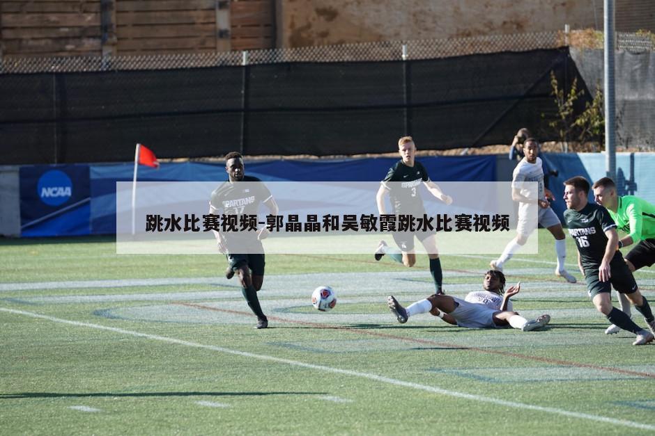 跳水比赛视频-郭晶晶和吴敏霞跳水比赛视频