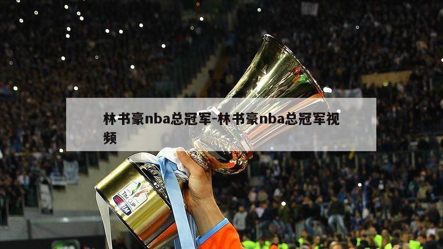 林书豪nba总冠军-林书豪nba总冠军视频