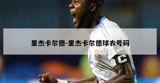 里杰卡尔德-里杰卡尔德球衣号码